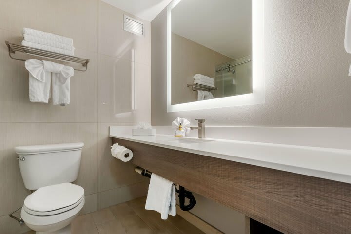 Hotel Holiday Inn Reno-sparks