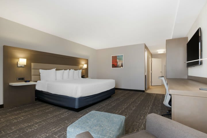 Hotel Holiday Inn Reno-sparks