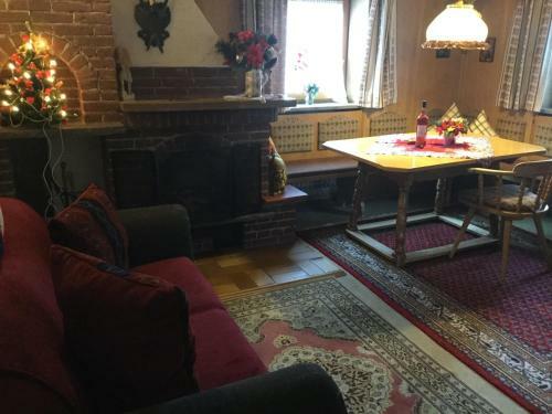 Apartements Ingrid Unhoch-raggl