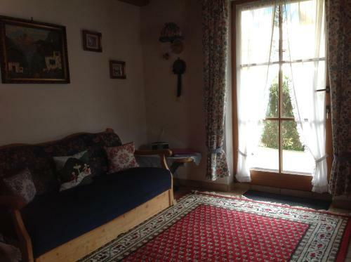 Apartements Ingrid Unhoch-raggl