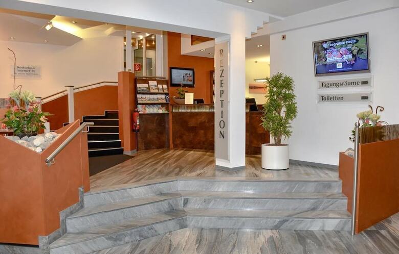 Seehotel F�hrhaus