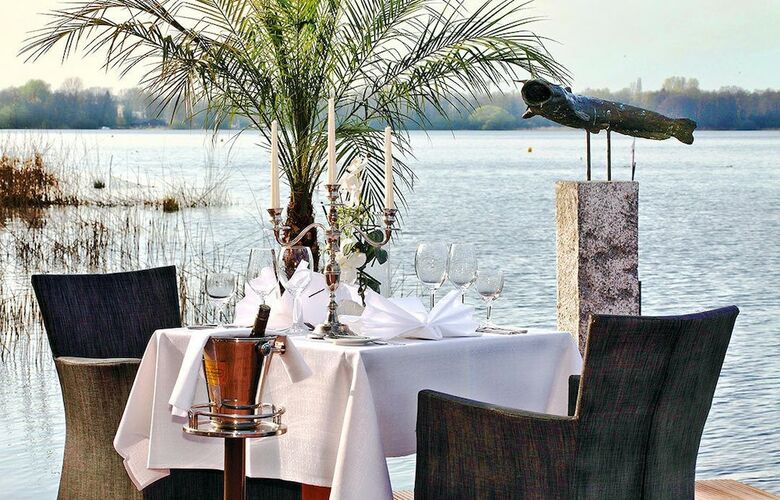 Seehotel F�hrhaus