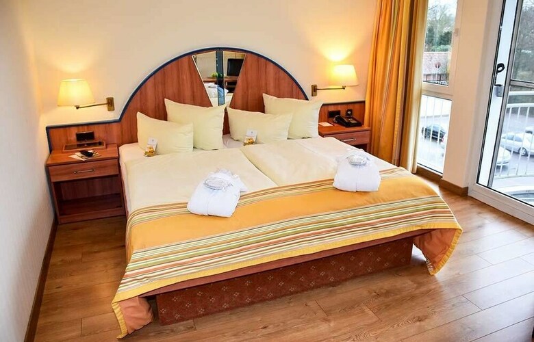 Seehotel F�hrhaus