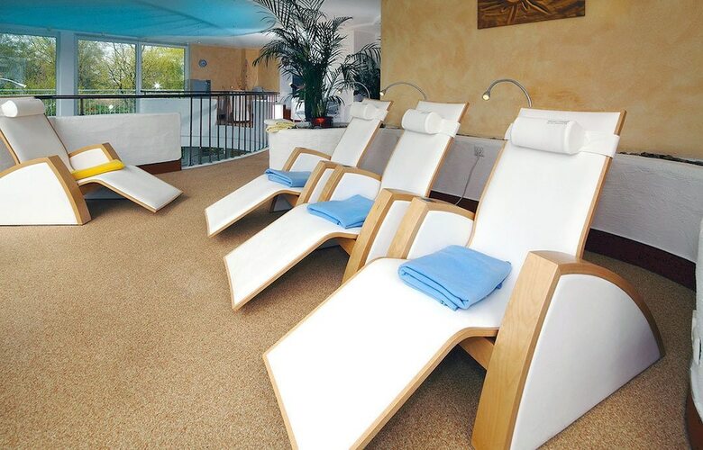Seehotel F�hrhaus