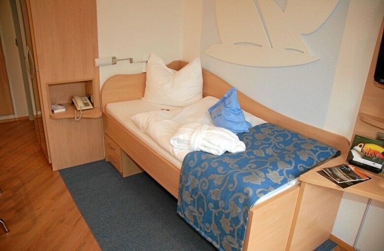Seehotel F�hrhaus