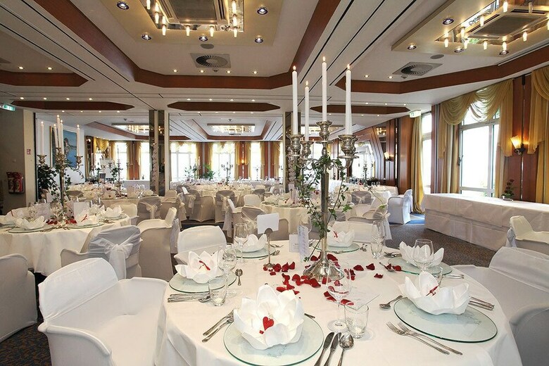 Seehotel F�hrhaus
