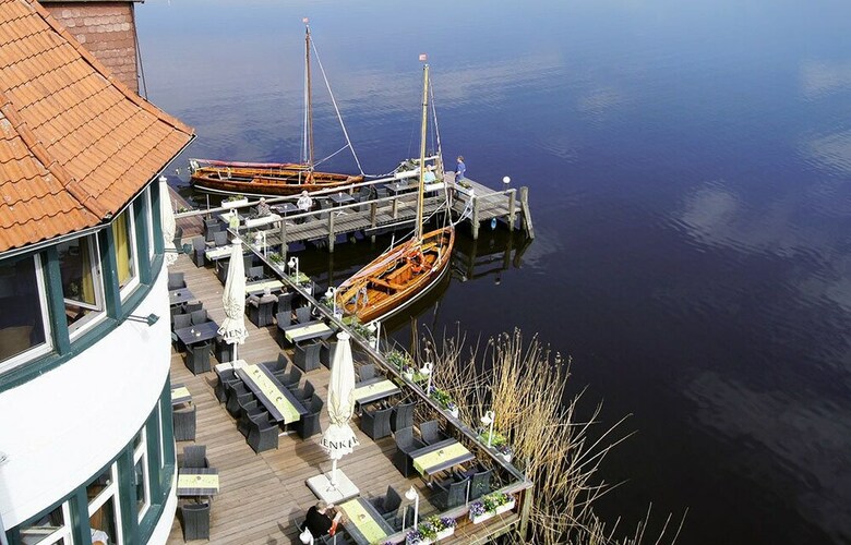 Seehotel F�hrhaus