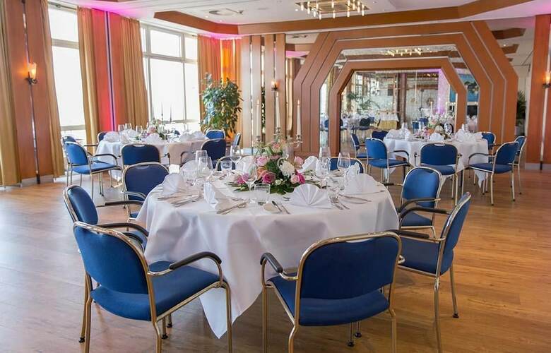 Seehotel F�hrhaus
