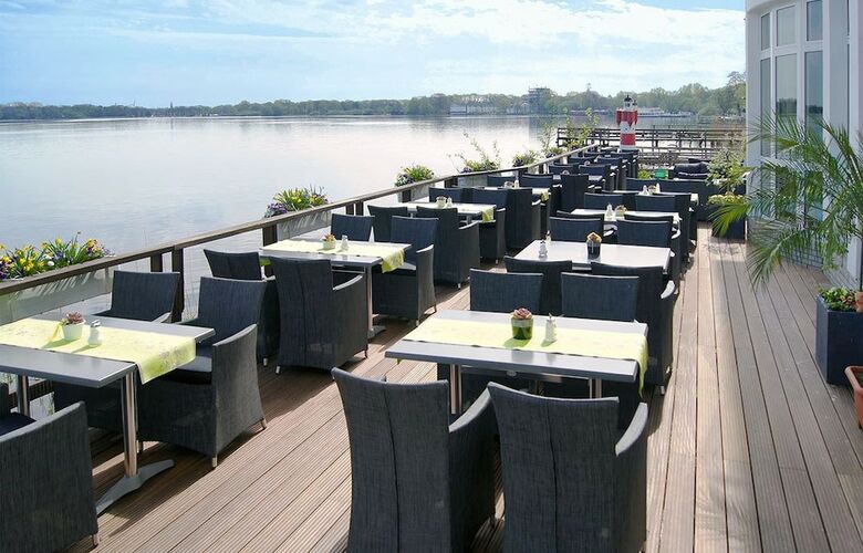 Seehotel F�hrhaus