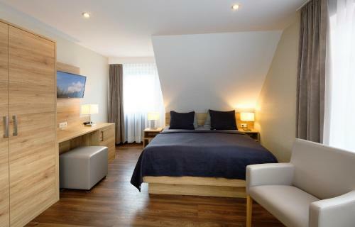 Hotel Schluister Park