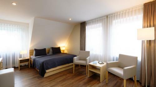 Hotel Schluister Park
