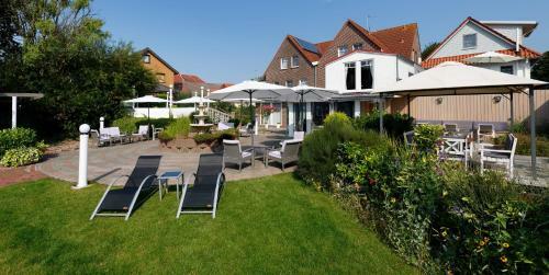 Hotel Schluister Park