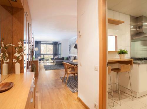 Rambla Beach Barcelonastuff Apartments