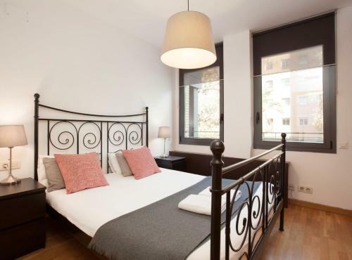 Rambla Beach Barcelonastuff Apartments