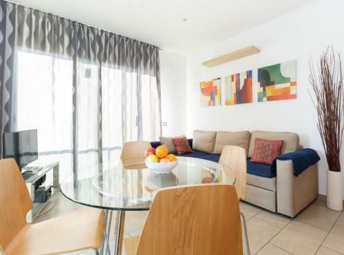 Rambla Beach Barcelonastuff Apartments