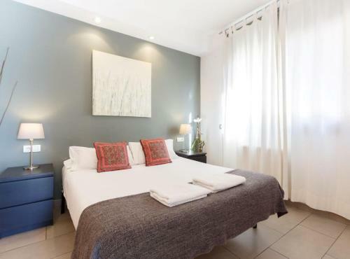 Rambla Beach Barcelonastuff Apartments