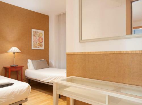 Rambla Beach Barcelonastuff Apartments