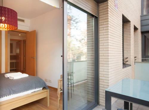 Rambla Beach Barcelonastuff Apartments
