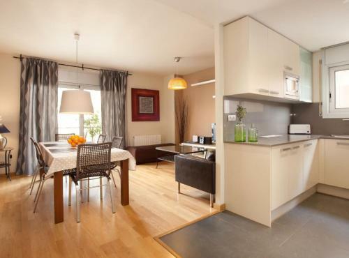 Rambla Beach Barcelonastuff Apartments