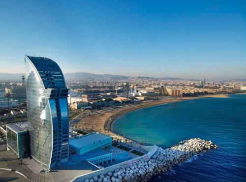 Rambla Beach Barcelonastuff Apartments
