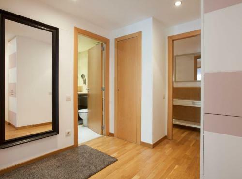 Rambla Beach Barcelonastuff Apartments