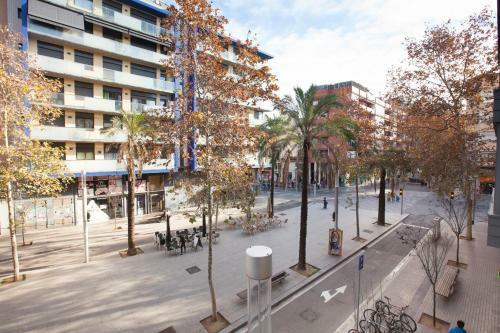 Rambla Beach Barcelonastuff Apartments