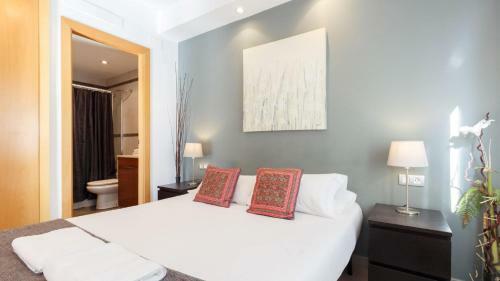 Rambla Beach Barcelonastuff Apartments