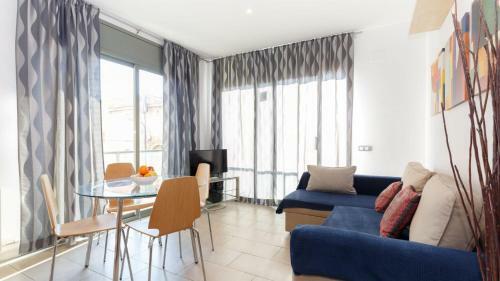Rambla Beach Barcelonastuff Apartments
