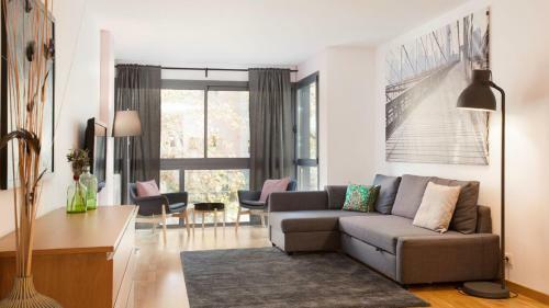 Rambla Beach Barcelonastuff Apartments