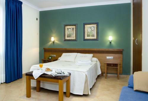 Hotel Ramis