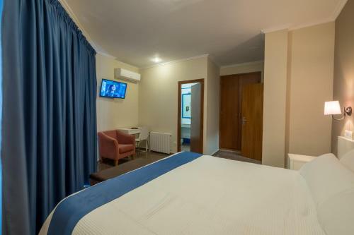 Hotel Ramis