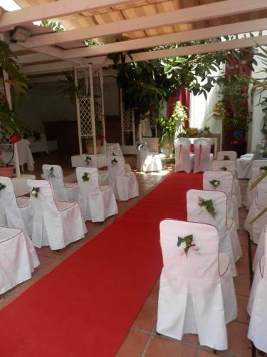 Hotel Ramis