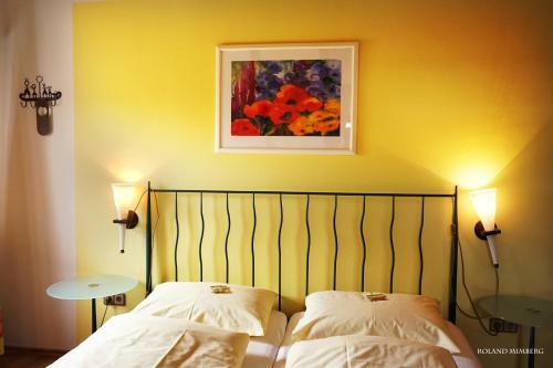 Hostal Land-gast-hof Walkm�hle