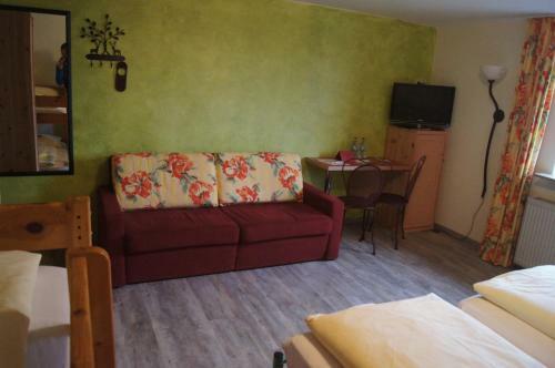 Hostal Land-gast-hof Walkm�hle
