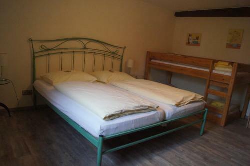 Hostal Land-gast-hof Walkm�hle