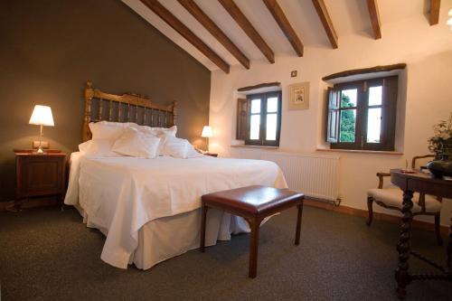 Hotel Casa Del Maco
