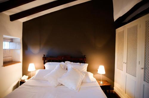Hotel Casa Del Maco