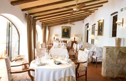 Hotel Casa Del Maco