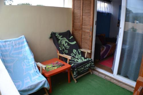 Apartamentos Cas Xurrac