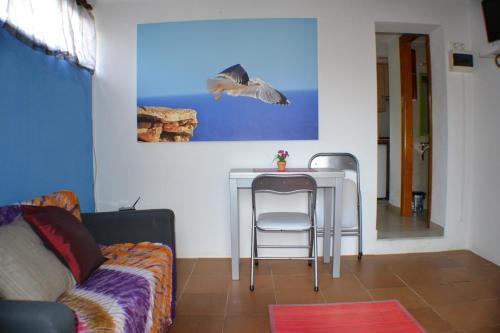 Apartamentos Cas Xurrac