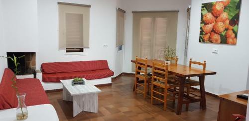 Apartamentos Cas Xurrac