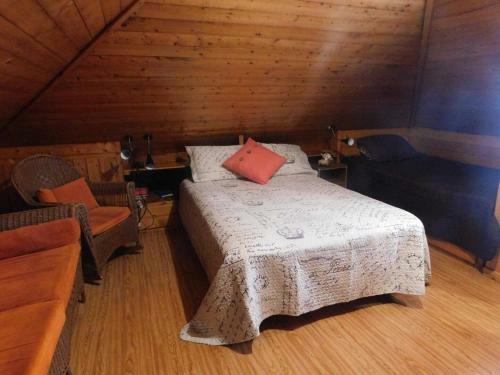 Gite Macdale B&B