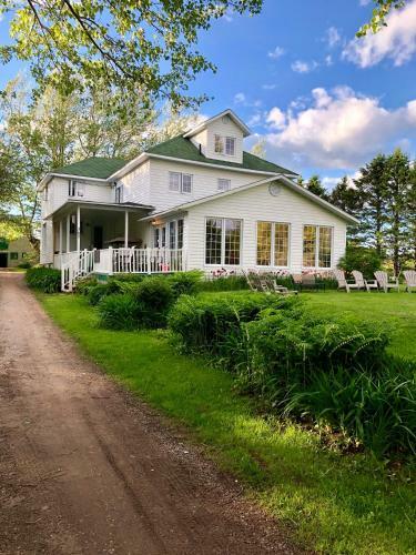 Gite Macdale B&B