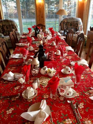 Gite Macdale B&B