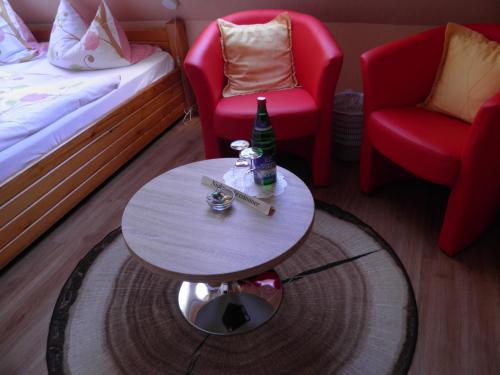 Hostal G�stehaus Ziemann