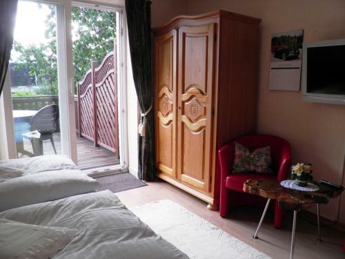 Hostal G�stehaus Ziemann