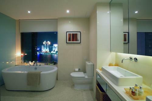 Aparthotel Fraser Suites Top Glory Shanghai