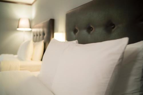 Hotel Spa & H�tel Le Finlandais