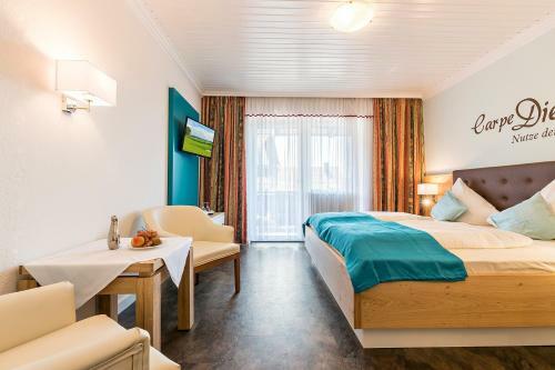 Gr�fliches Hotel Alte Post
