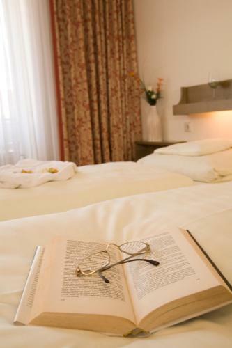 Gr�fliches Hotel Alte Post